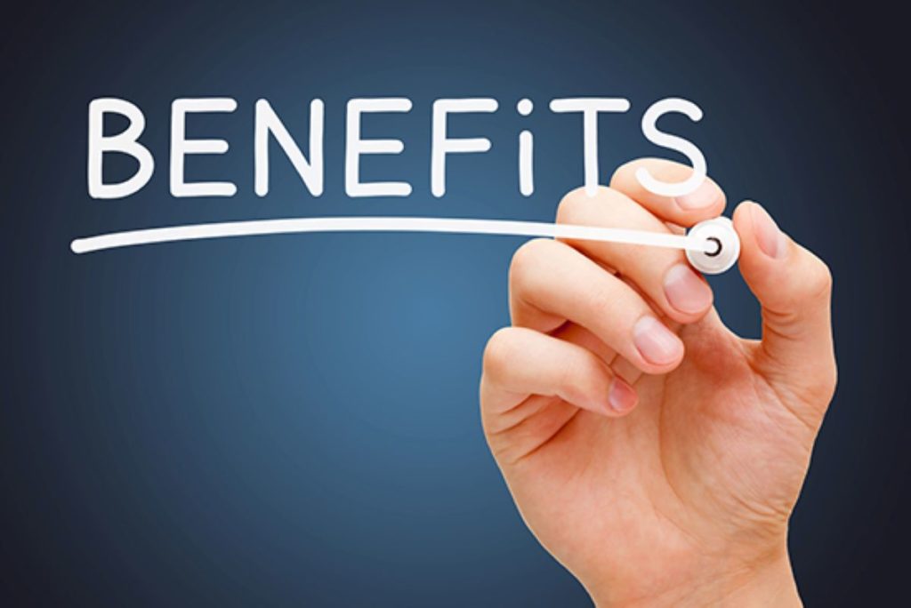 benefits of life insurance