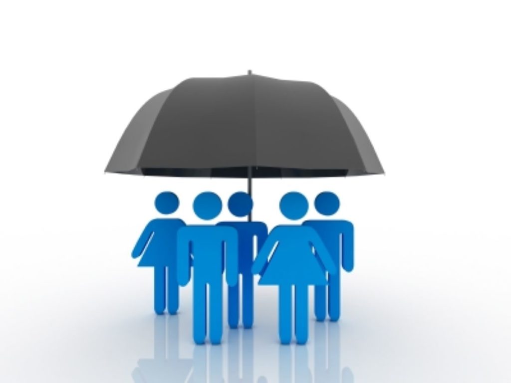 group life insurance