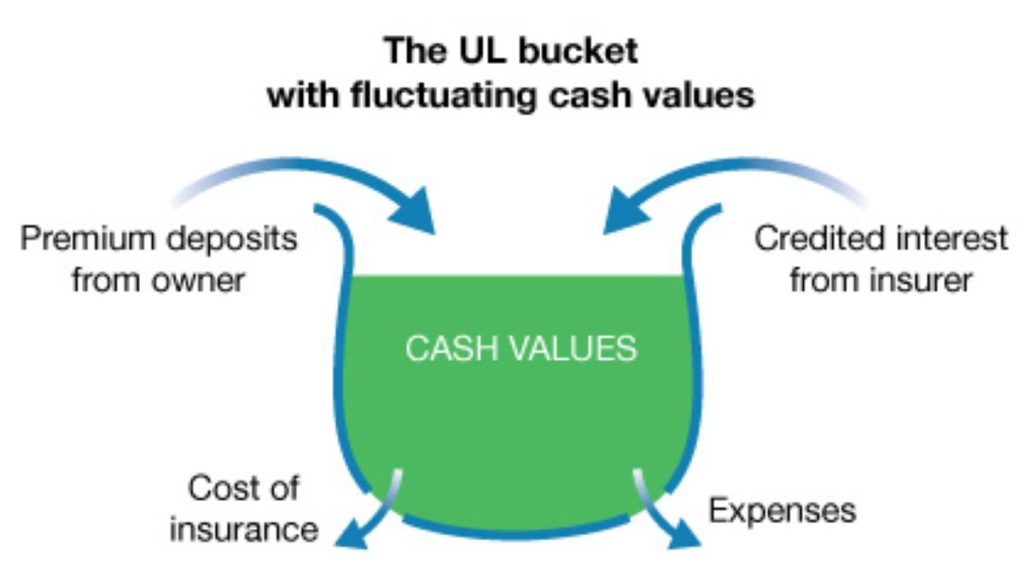 adjustable life insurance Whole Life vs Universal Life: Which is best?