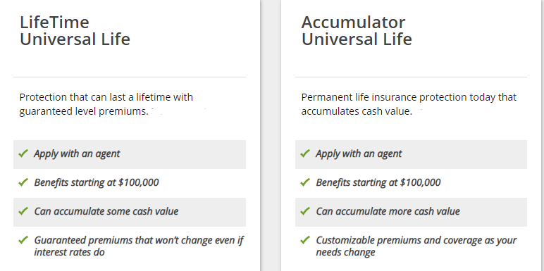 aaa The Best 2024 AAA Life Insurance Review + Rates